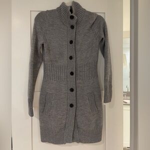 Banana republic sweater